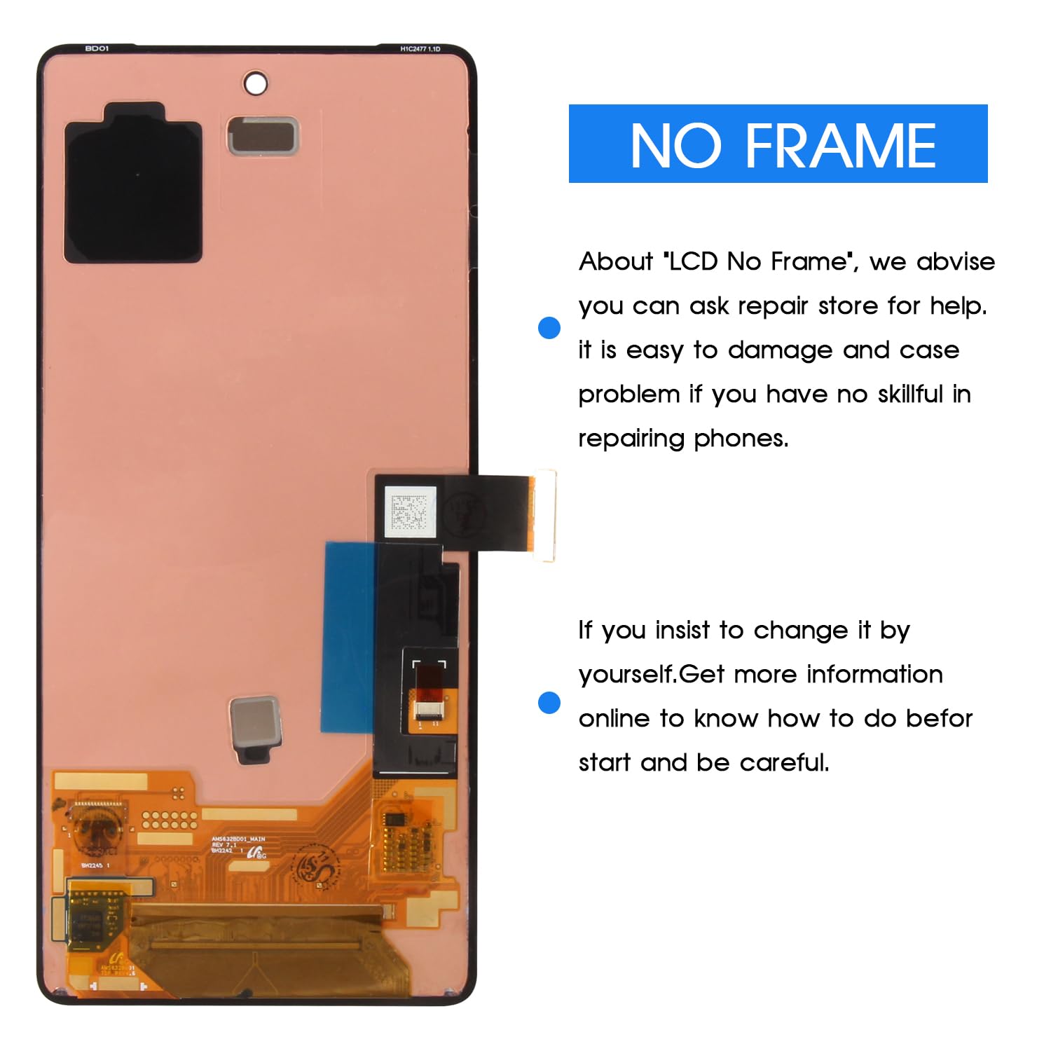 Google Pixel - TK Amazon.com: Google Pixel 4 - Just Black - 64GB - Unlocked