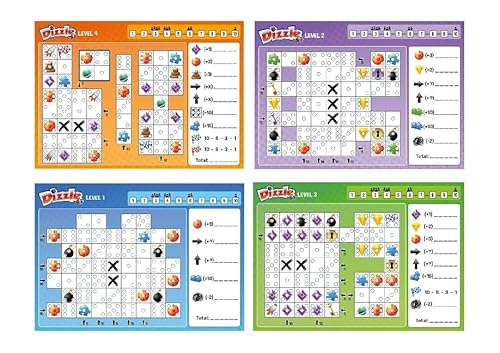 Spielansicht von Dizzle_3