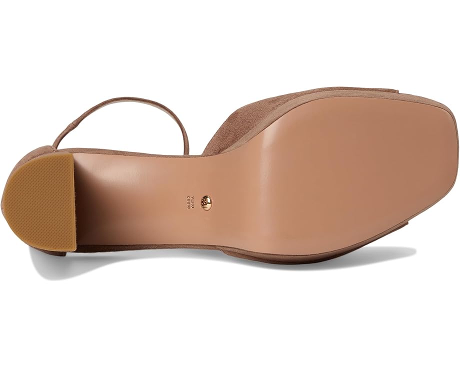 Pelle Moda Pearly Sandals - Bottom View