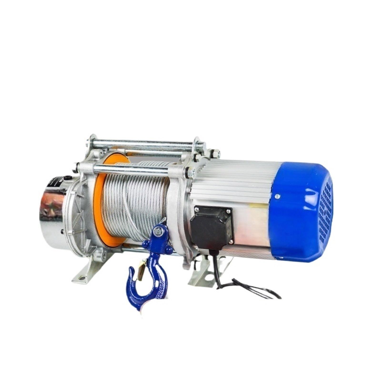 Grues de levage 220V, palan électrique 1 tonne/2 tonnes 380V