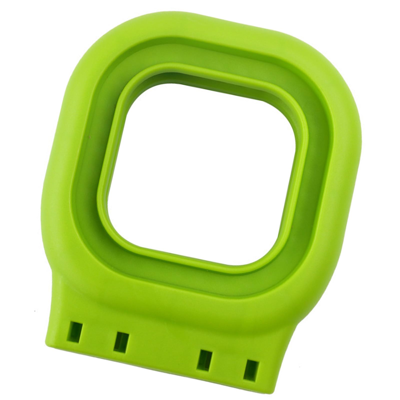 NMFLAB Easy to Use Sandwich Maker Tool Cutting Crust and Seals Fillings Perfectly Every Time for Meal Preps and Family Cooking Activities Crust Release Sandwich Maker