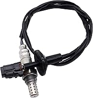 Vista 87 de HiSport 250-24851 Sensor de oxígeno O2 calentado - Sensor O2 de ubicación aguas arriba de 4 cables compatible con Chevrolet Aveo 2009, 2010, 2011