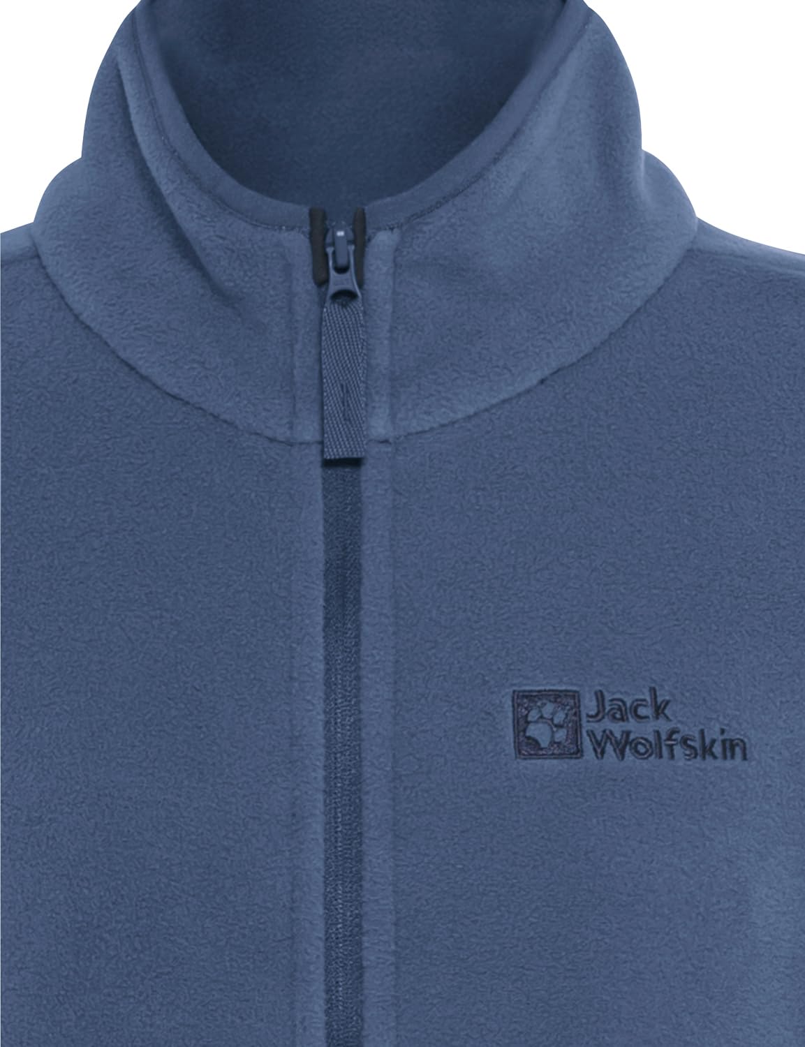 Jack Wolfskin Kurtka polarowa Uniseks - dzieci Taunus Jacket K