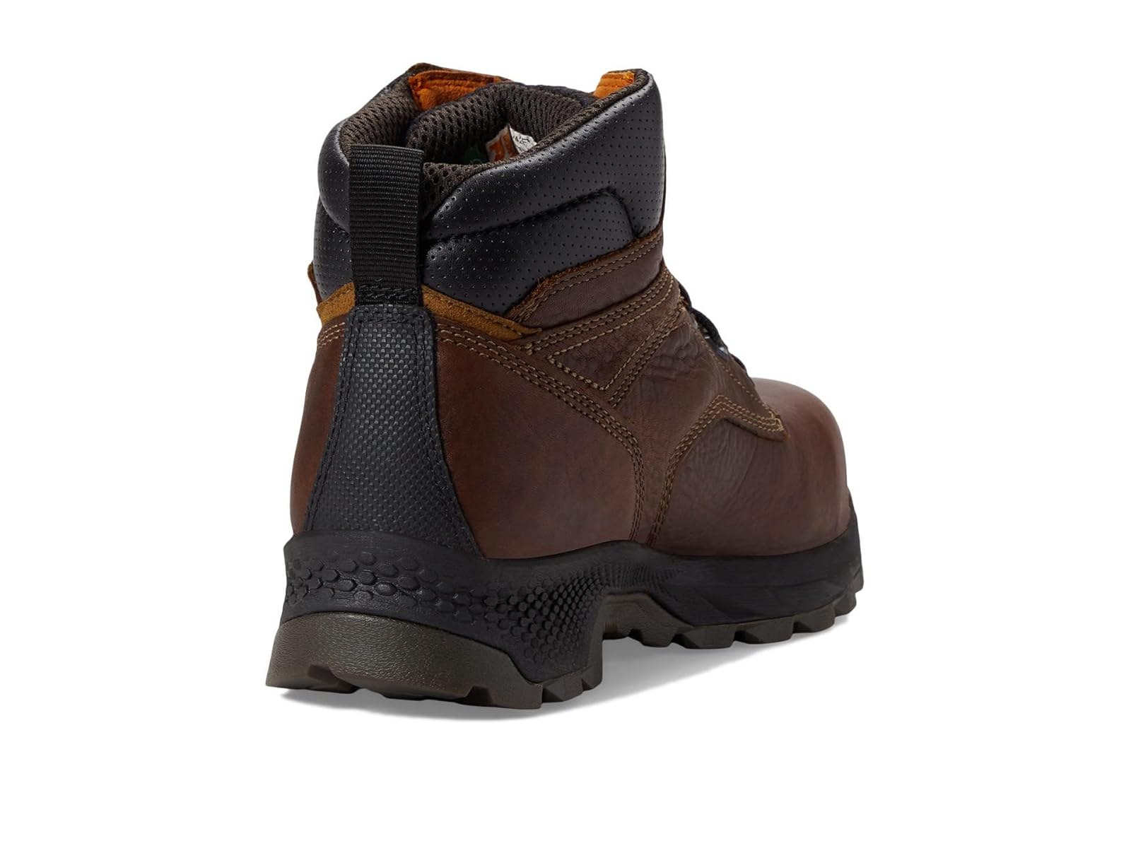 Man's Boots Timberland PRO TITAN EV 6" Composite Safety Toe Waterproof - Afbeelding 25 van 27