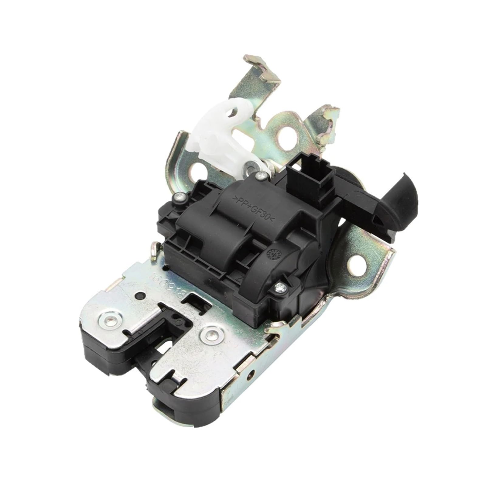 Zeronbv One Color Boot Lock Compatible With A3 S3 Sportb 2009-2016 For Q7 2010-2015 For Q5 2009-2017 Rear Trunk Lid Lock Latch Actuator 8K9827505a 8R0827505a