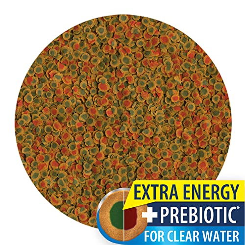 Tetra Pro Energy Multi-Crisps - Premium fish food with energy concentrate for increased vitality, 500ml - Image 3