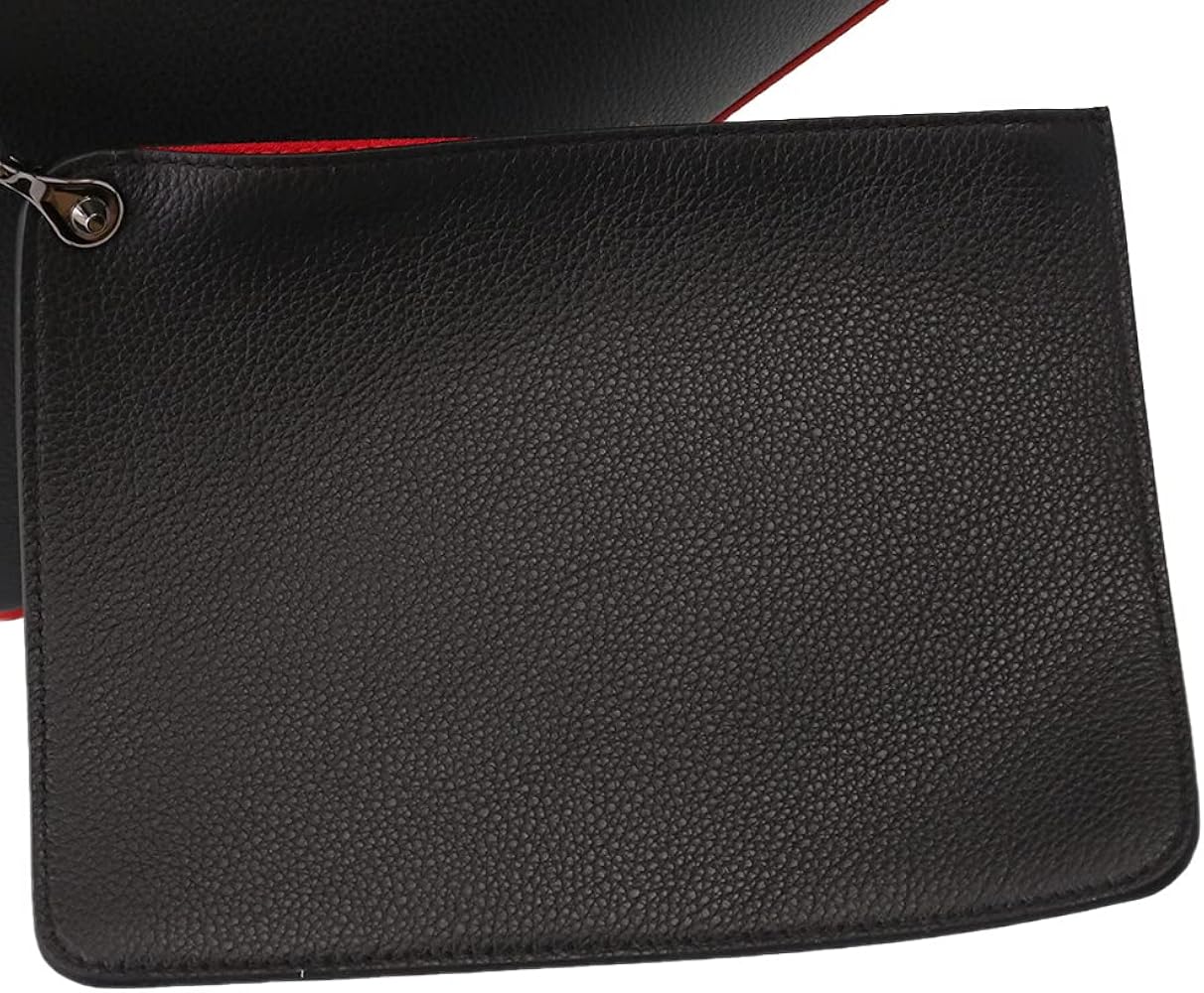 Amazon | [Christian Louboutin] [クリスチャンルブタン] トートバッグ