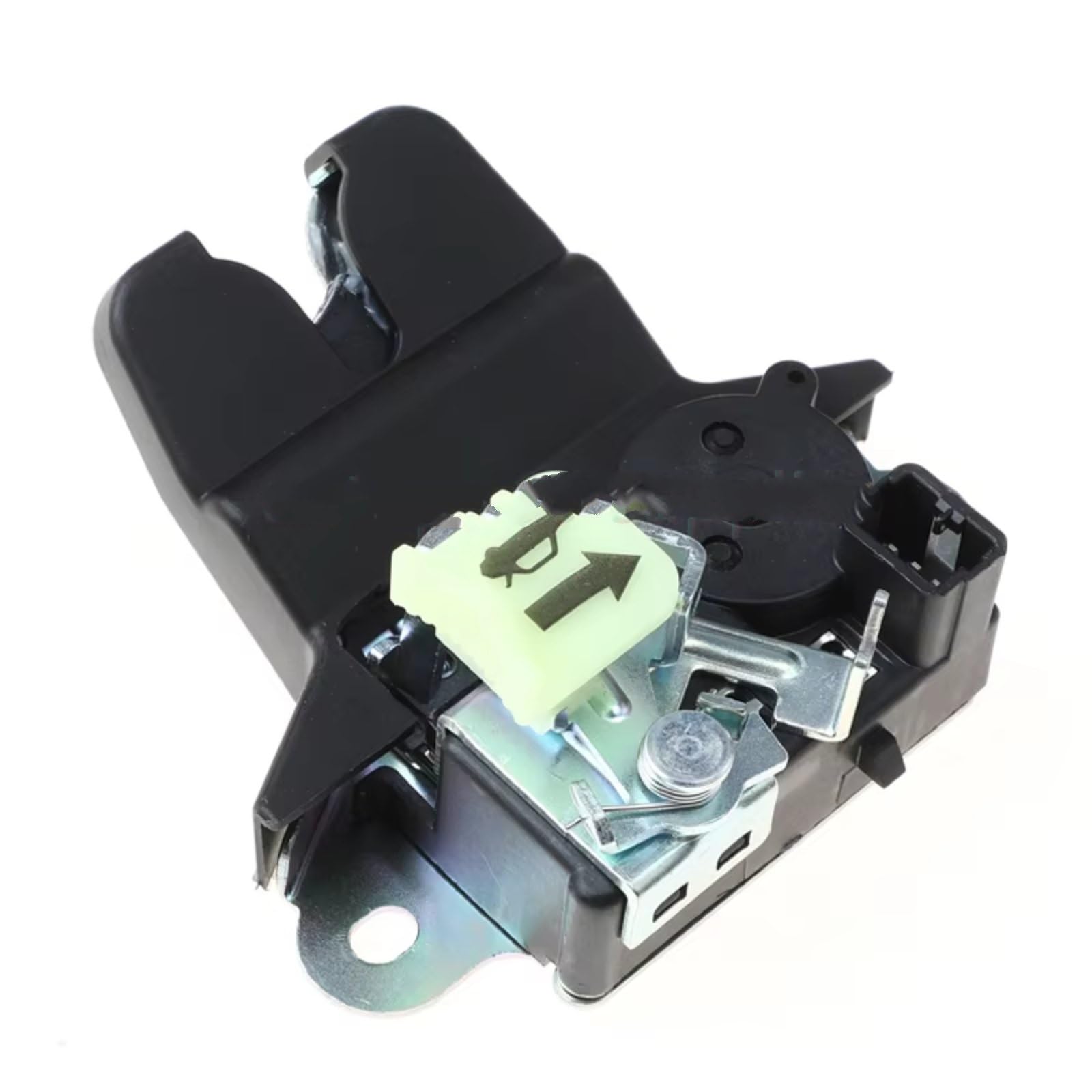 Rear Tailgate Latch Actuator Compatible with Kia for Optima 2015 2016 2017 2018 2019 Rear Trunk Lock Actuator Lock Mechanism OEM 81230-D4000