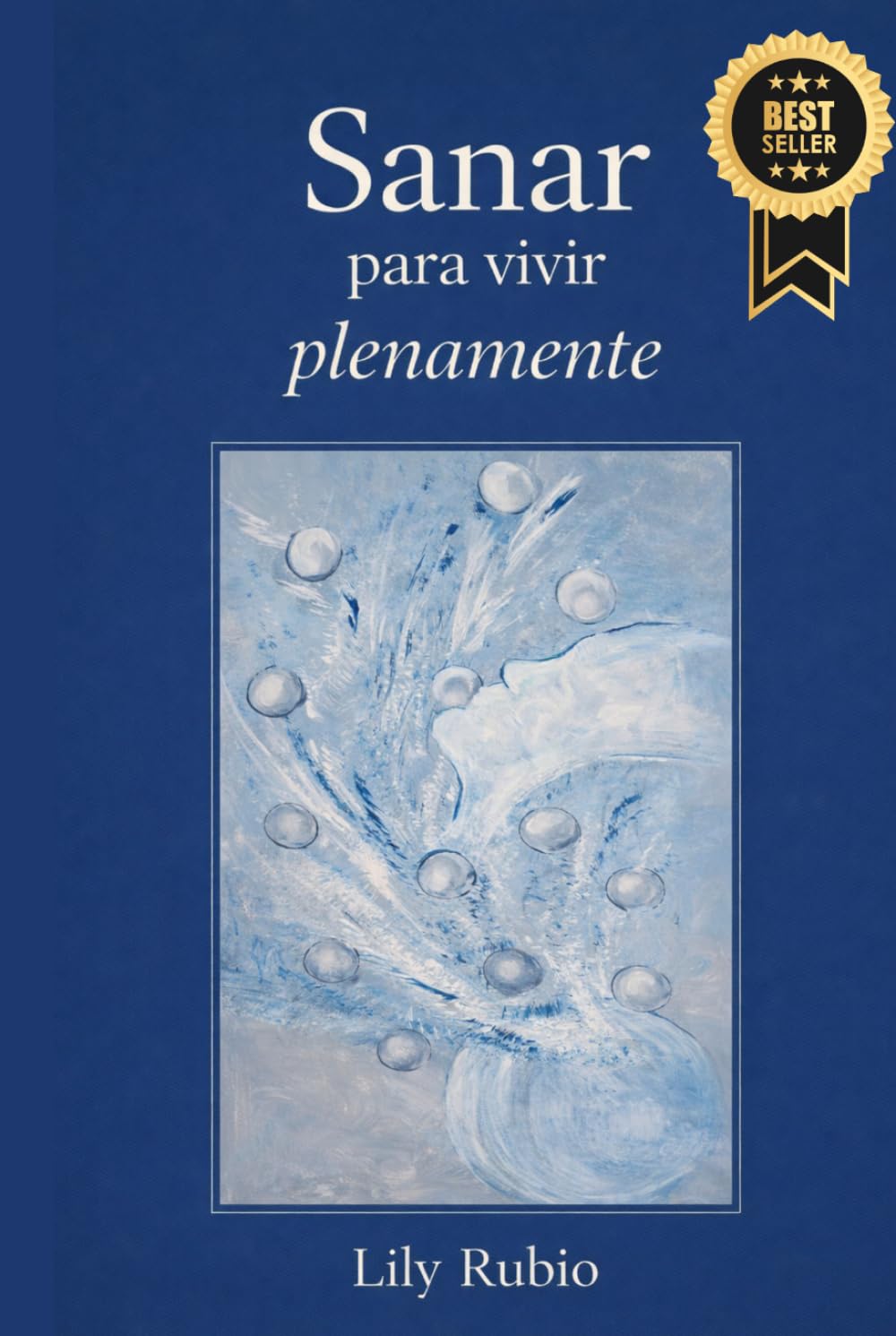 SANAR PARA VIVIR PLENAMENTE