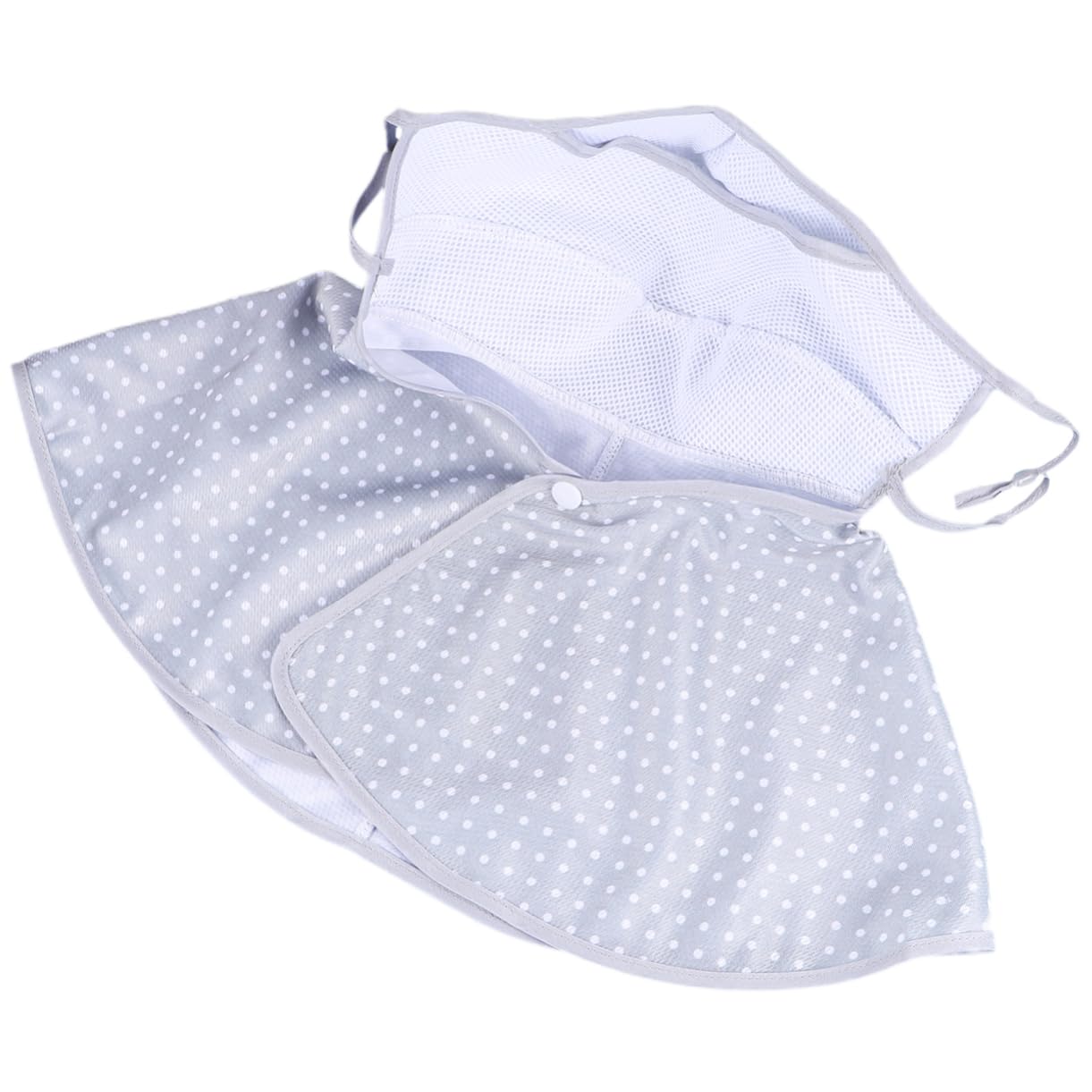 BESPORTBLE Face Cover Face Mask Neck Mask Neck Protective Mask Face Cover Neck Protective Cover