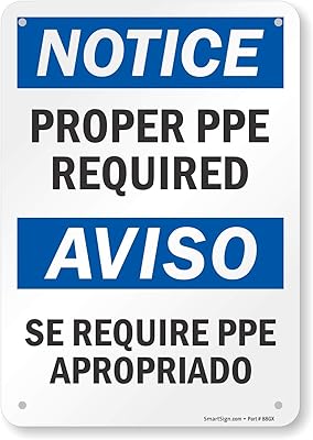 SmartSign-S-7422-AL-10