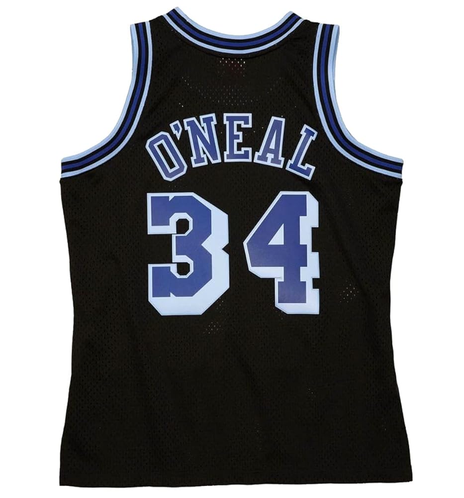 Amazon.com: Shaquille O'Neal Los Angeles Lakers Men's 1996