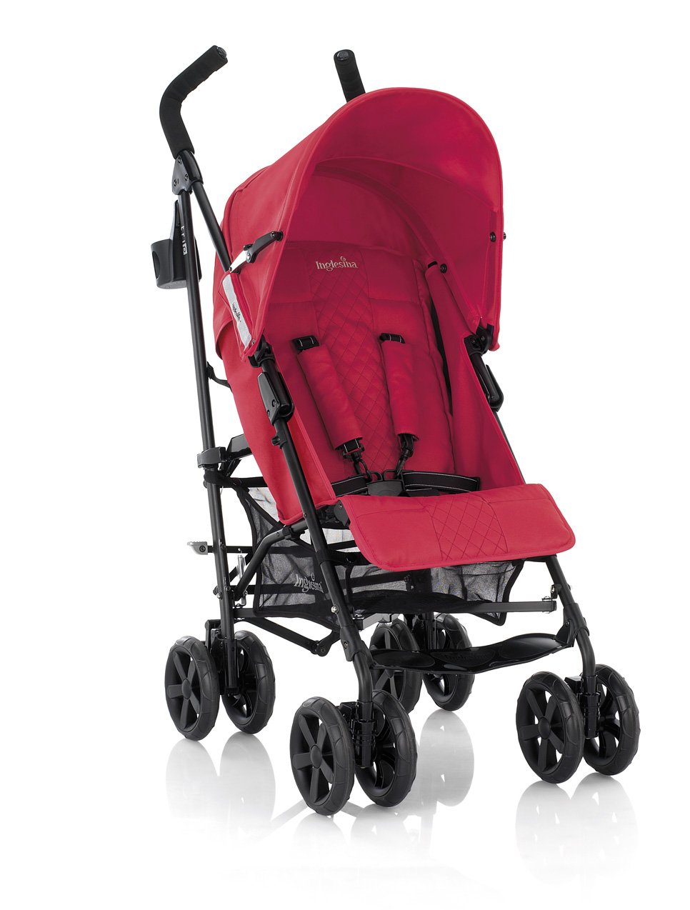 Inglesina 2010 Trip Stroller Fiamma Discontinued By Manufacturer
