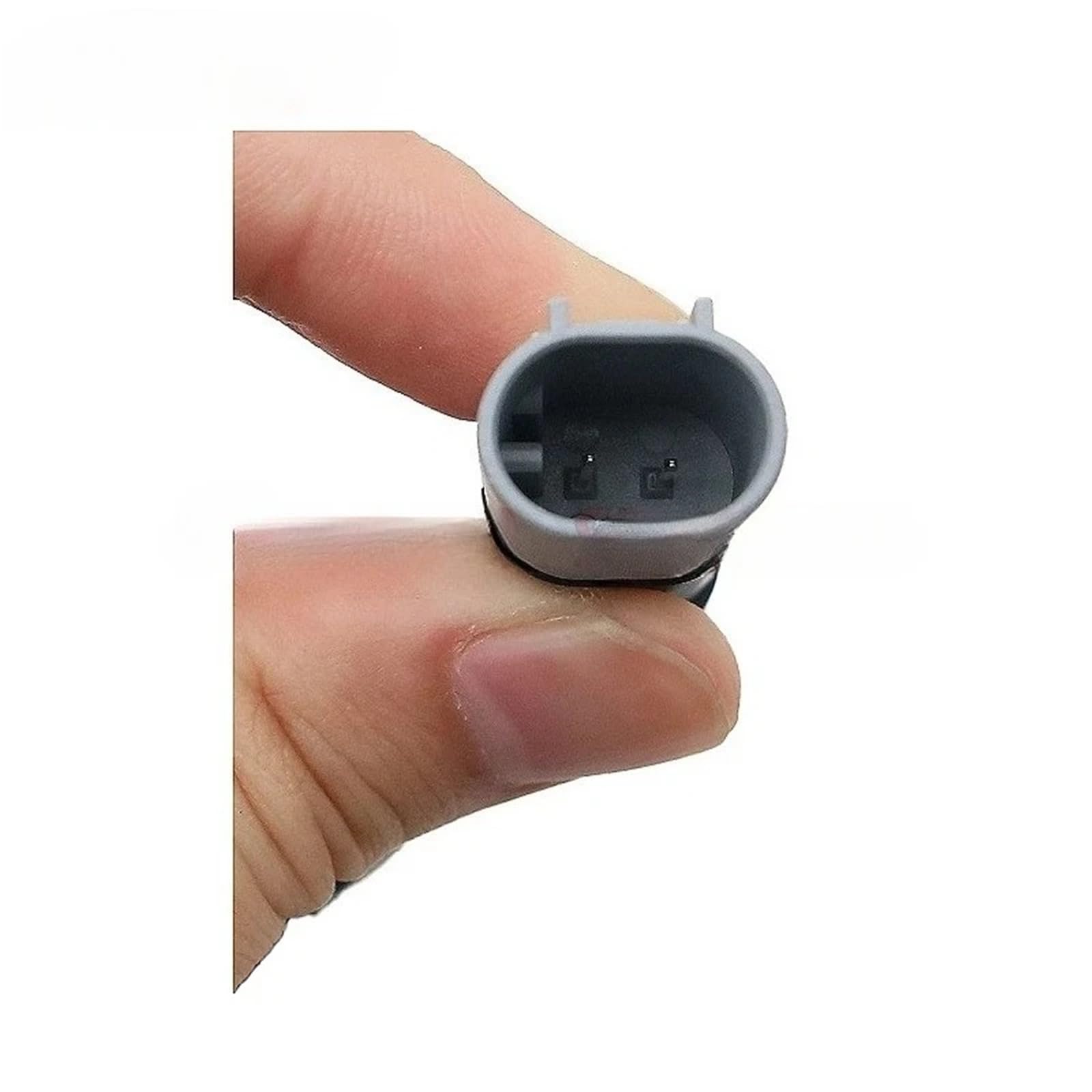 Sensor indicador de desgaste de pastillas Un par 34356790303 Sensor de desgaste pastilla freno disco eje trasero delantero para BMW