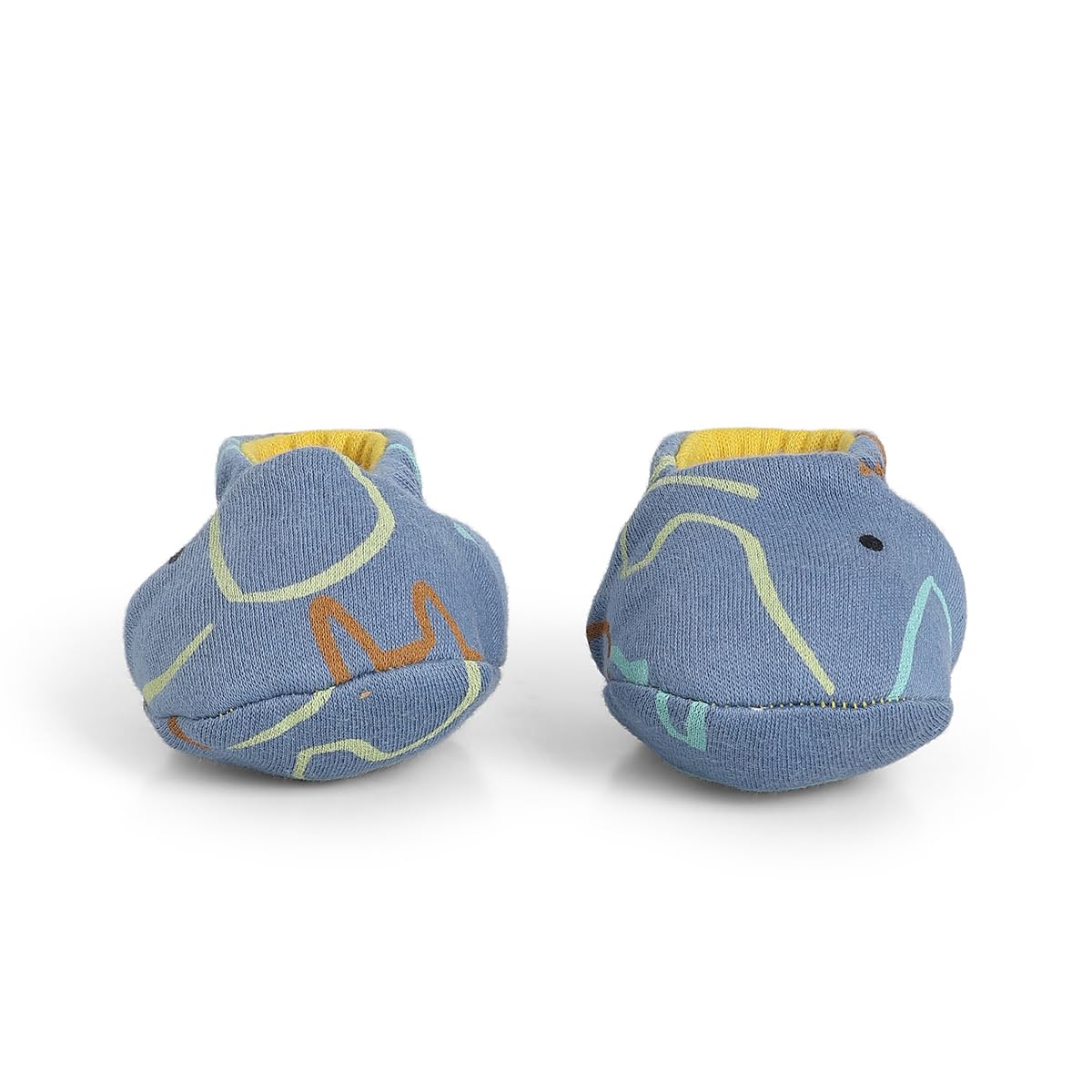 miniklub Baby Boys Booties Set (Tb)-picture-21