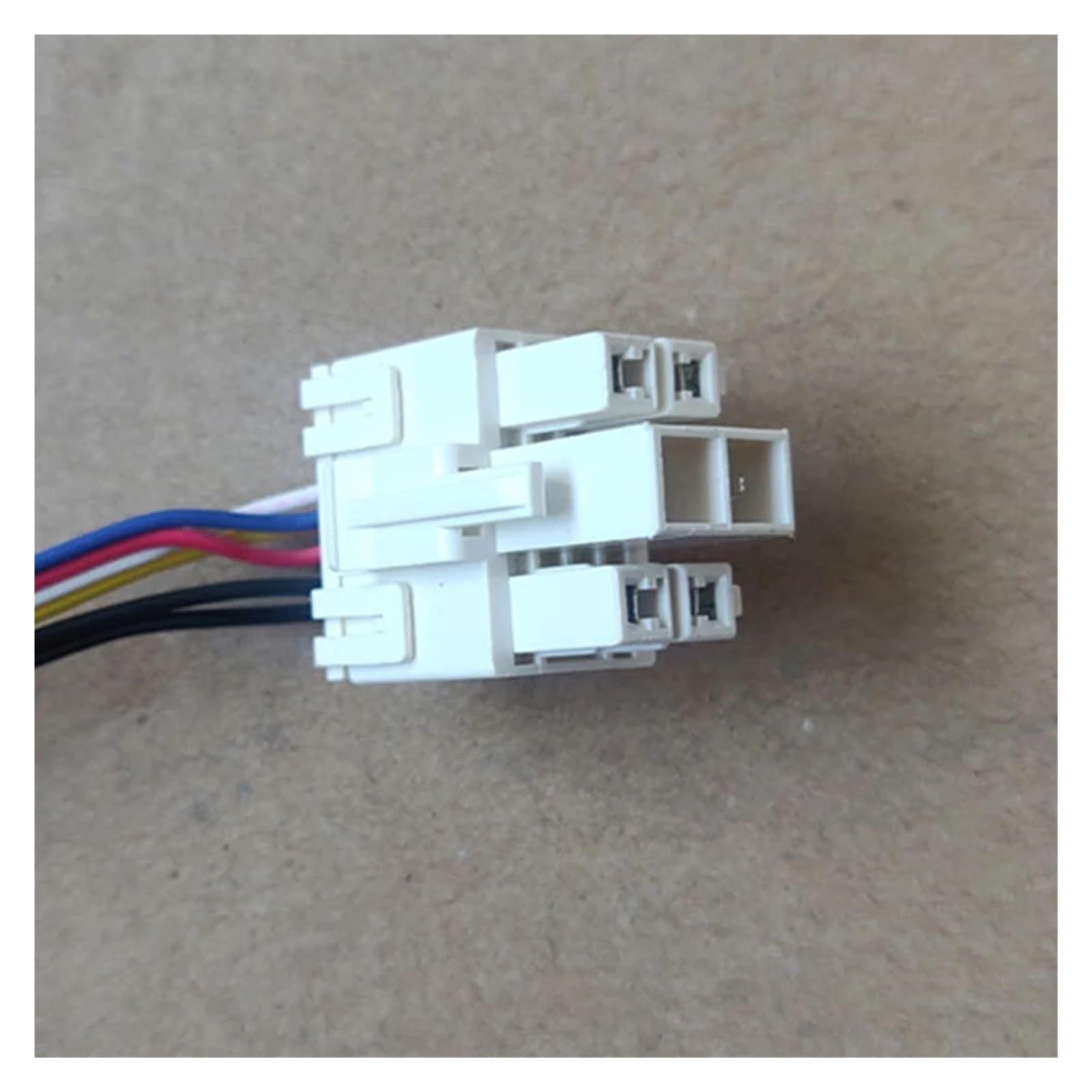 BCD-563WPB FBZA-1750-6A DC12V Chłodzony Elektryczny Przepustnica Zamrażarka Lodówka Części zamienne Lodówka Wylot powietrza Drzwi Elektryczny