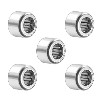 Bettomshin HK081410 Needle Roller Bearings 0.31