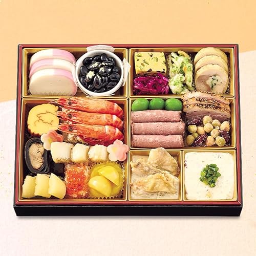 高島屋 和洋中おせち料理 一客の商品画像