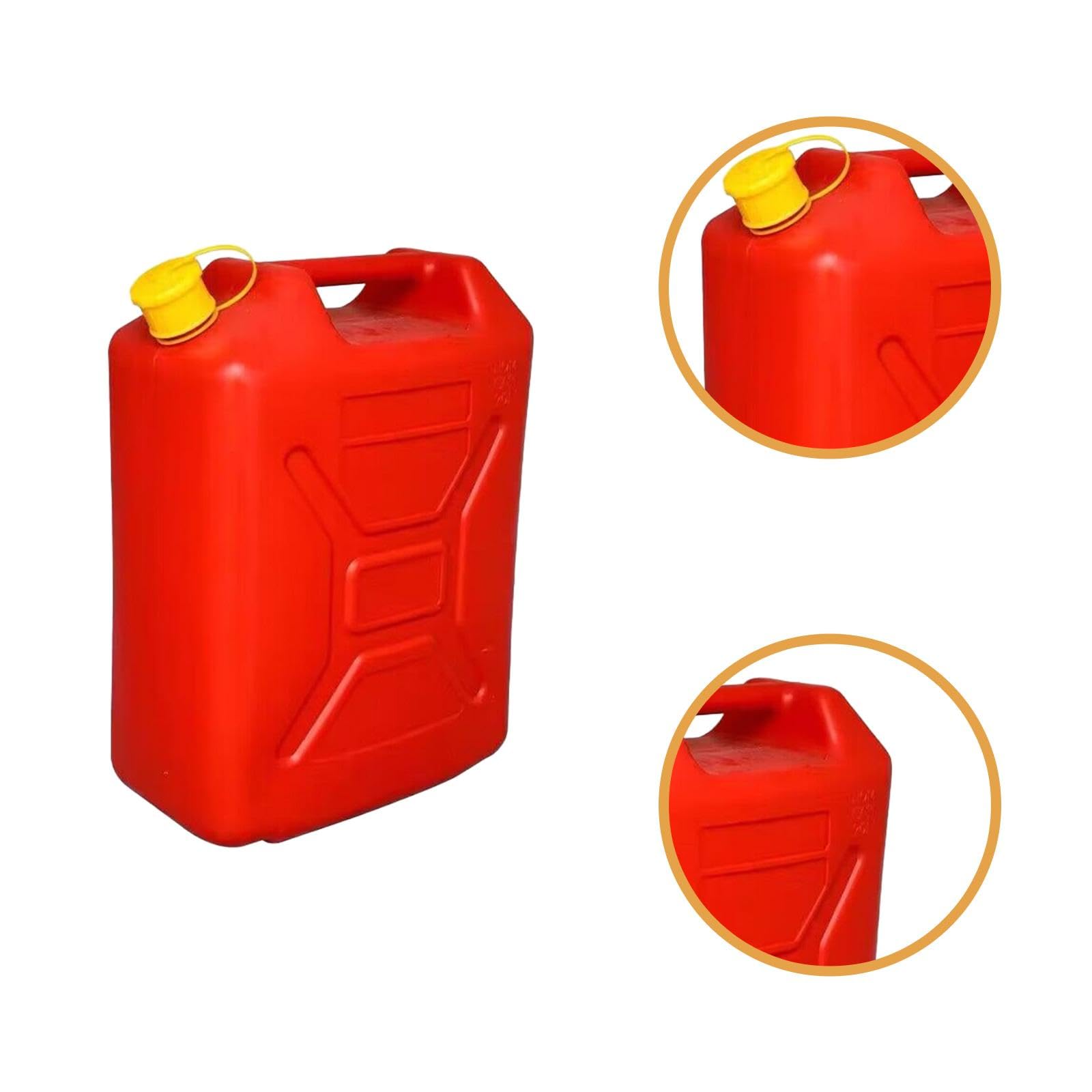 Bidón de para Coche, Todoterreno, SUV, 20 L