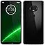 Moto G7+ Plus XT1965-T, 4G, US Version, 64GB, 4GB, Black - GSM Unlocked - 64GB SD Bundle