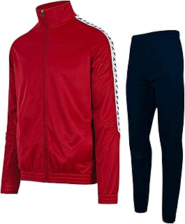 tuta adidas bimba 10 anni