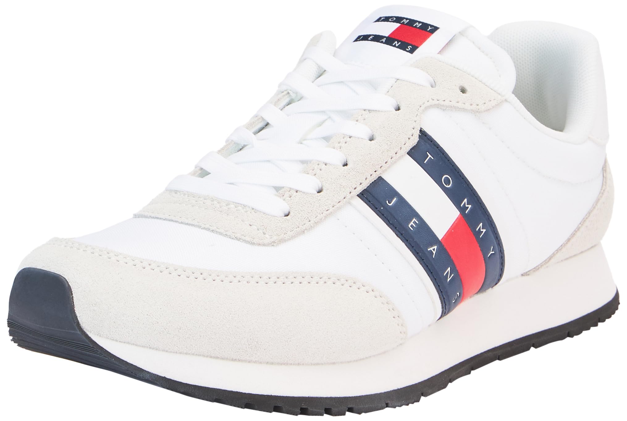 Tommy Hilfiger TJM Runner Casual ESS, Zapatillas Hombre