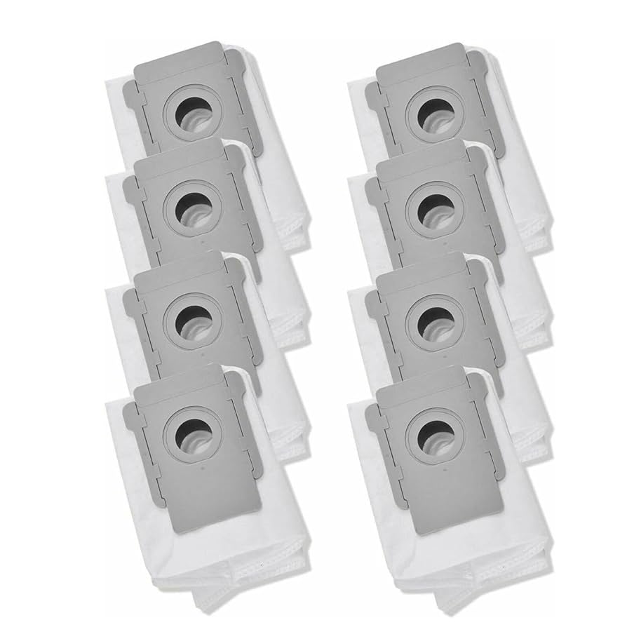20 Pack Vacuum Bags Compatible With Irobot Roomba I & S & J Series, For Irobot