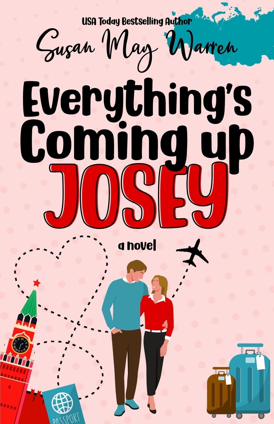 Buy Everything's Coming Up Josey: A Vintage Romantic Comedy: 1 (The Josey) — BookShops.in