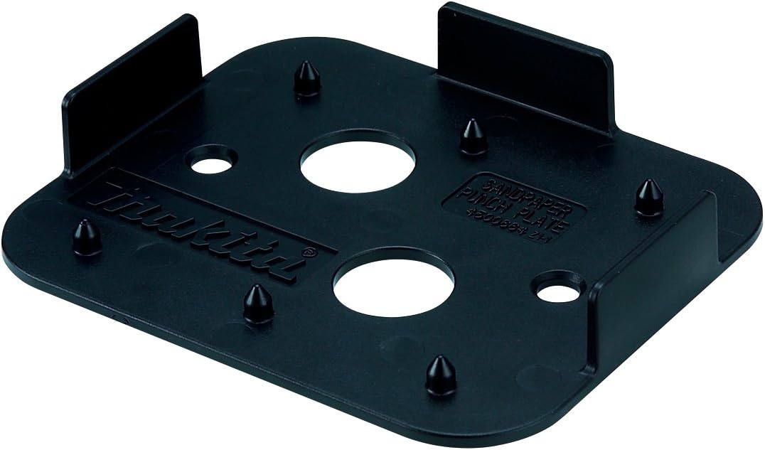 Makita 450066-4 Punch Plate