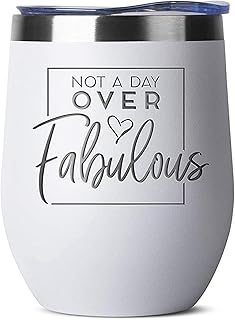 Xuanshengjia Kubek do kawy ze stali nierdzewnej, kubek próżniowy, podwójna ścianka izolowany próżniowo kubek z pokrywką przyjazny dla podróżowania, nie dzień na wspaniały kubek do skorupy jajek (350 ml)