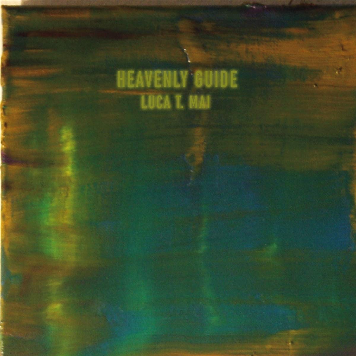 Heavenly Guide [VINYL]