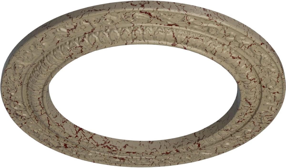 Ekena Millwork Andrea Ceiling Medallion, NA