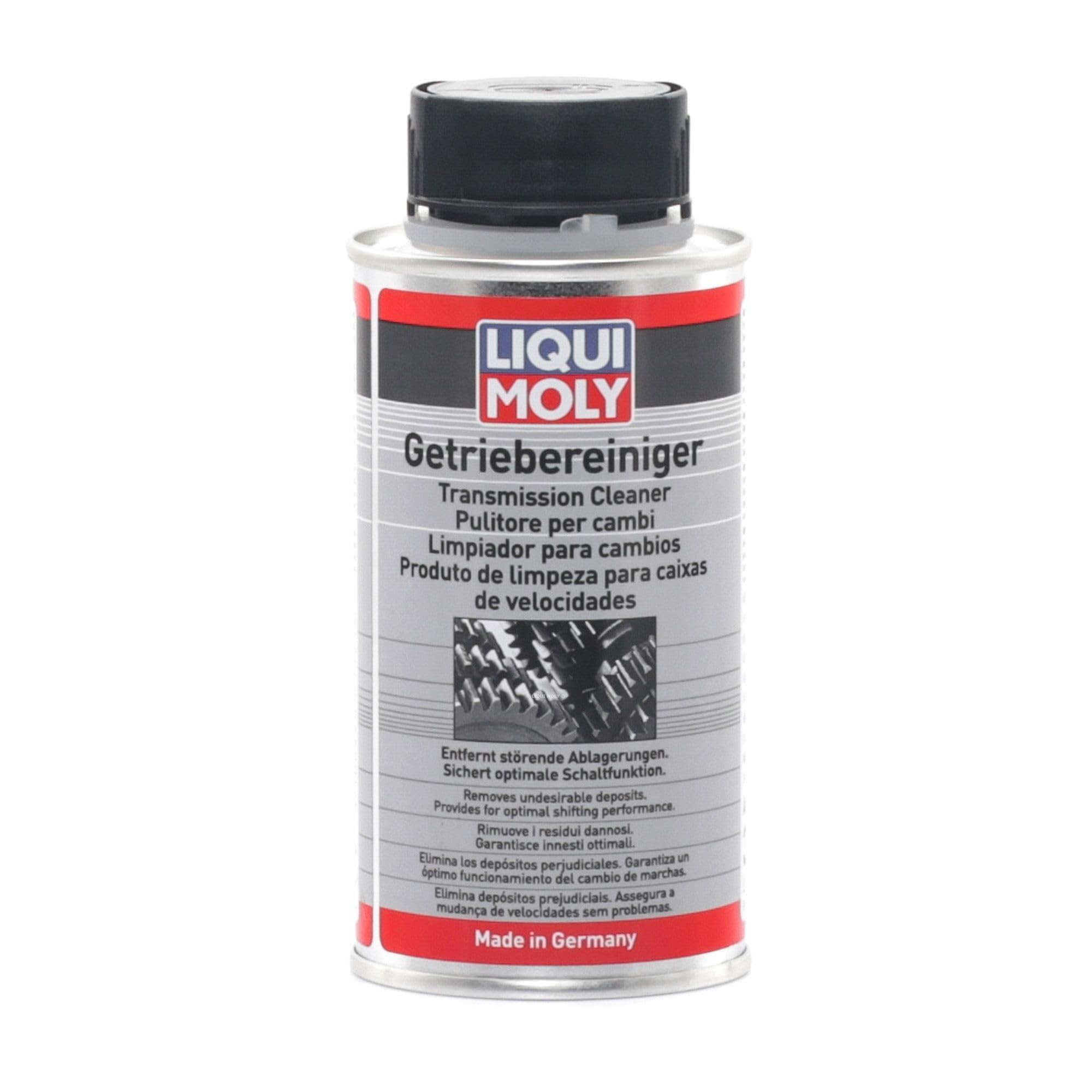Liqui Moly3321 Transmission Cleaner, 150 ml