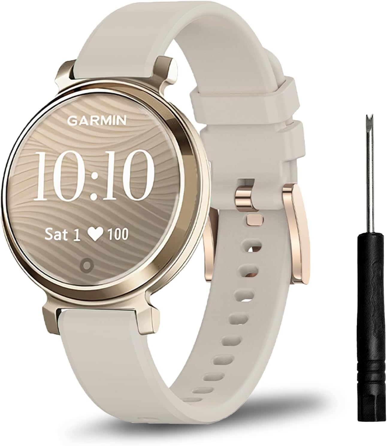 Band Compatible with Garmin Lily 2, Lily 2 Active image 5