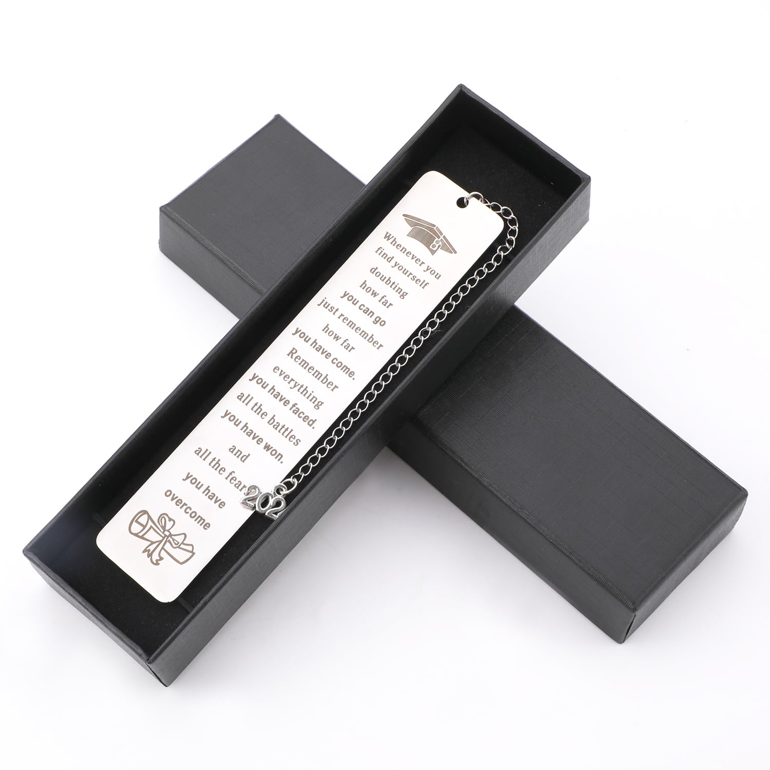 Graduation Bookmark 2024