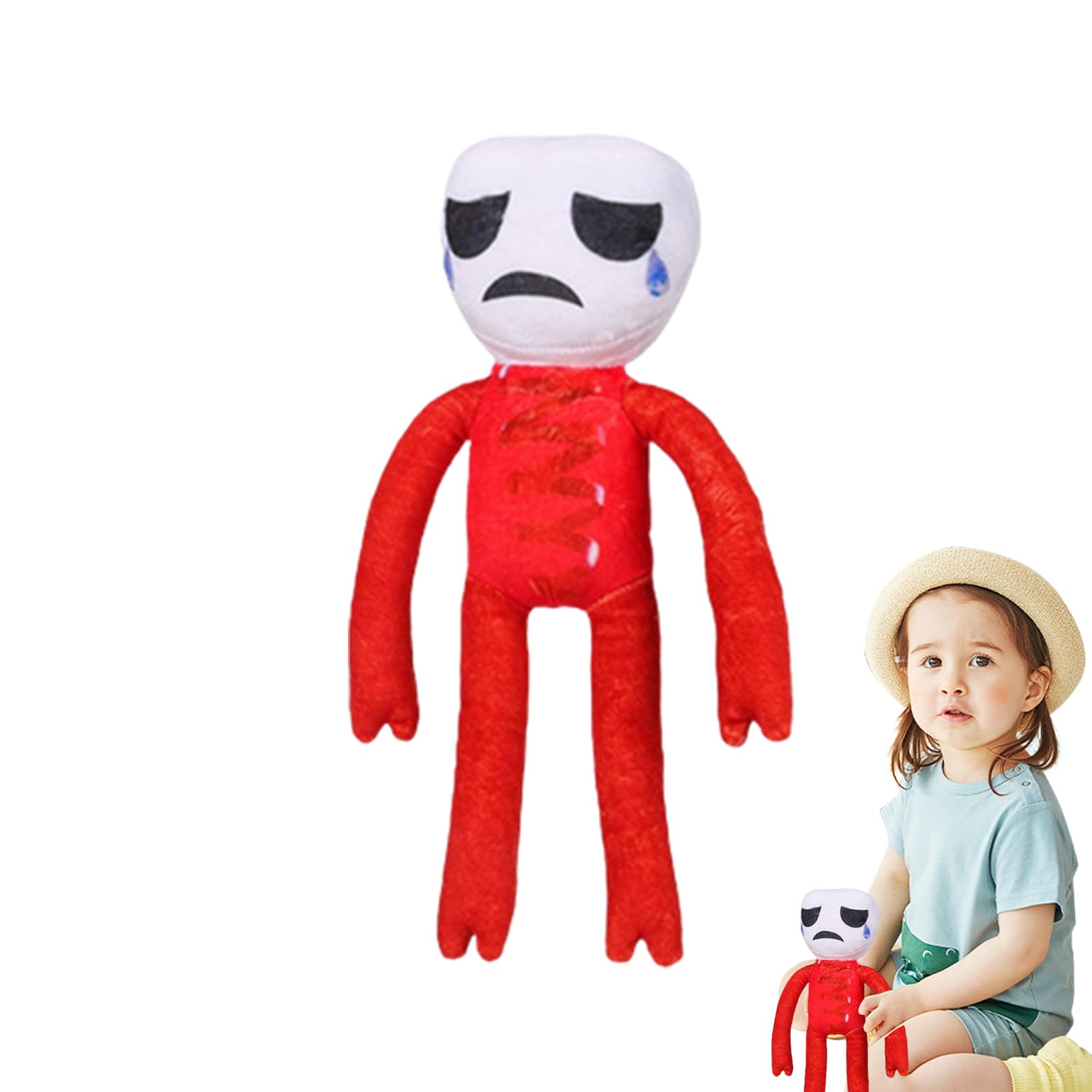 新品　グーフィー　ピエロ　サーカス　ぬいぐるみ 新品 グーフィー ピエロ サーカス ぬいぐるみ②
