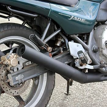 Amazon | マッドマックス(MADMAX)MADMAX製 ｼｮｰﾄ管 JADE ブラック