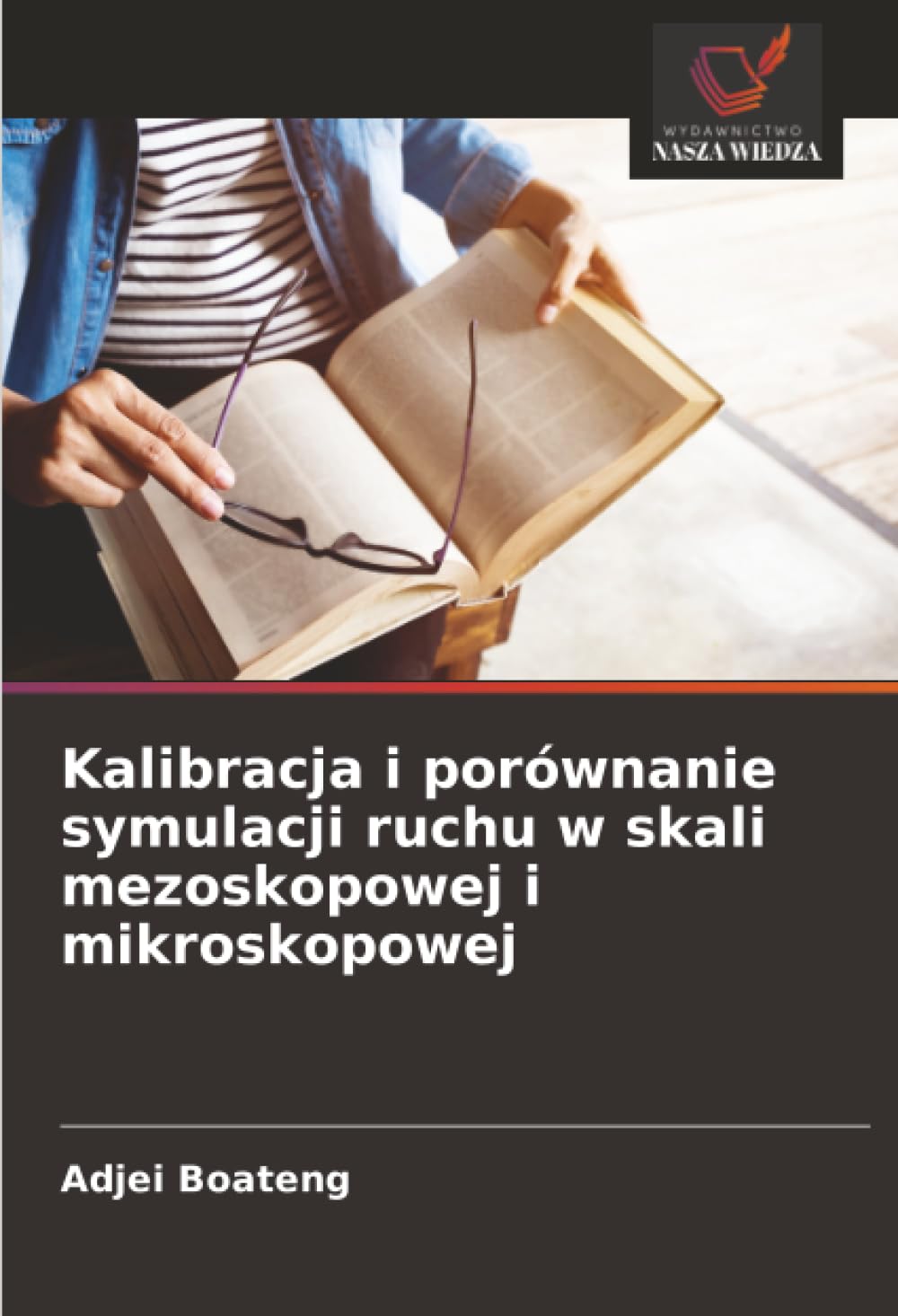 Kalibracja i porównanie symulacji ruchu w skali mezoskopowej i mikroskopowej