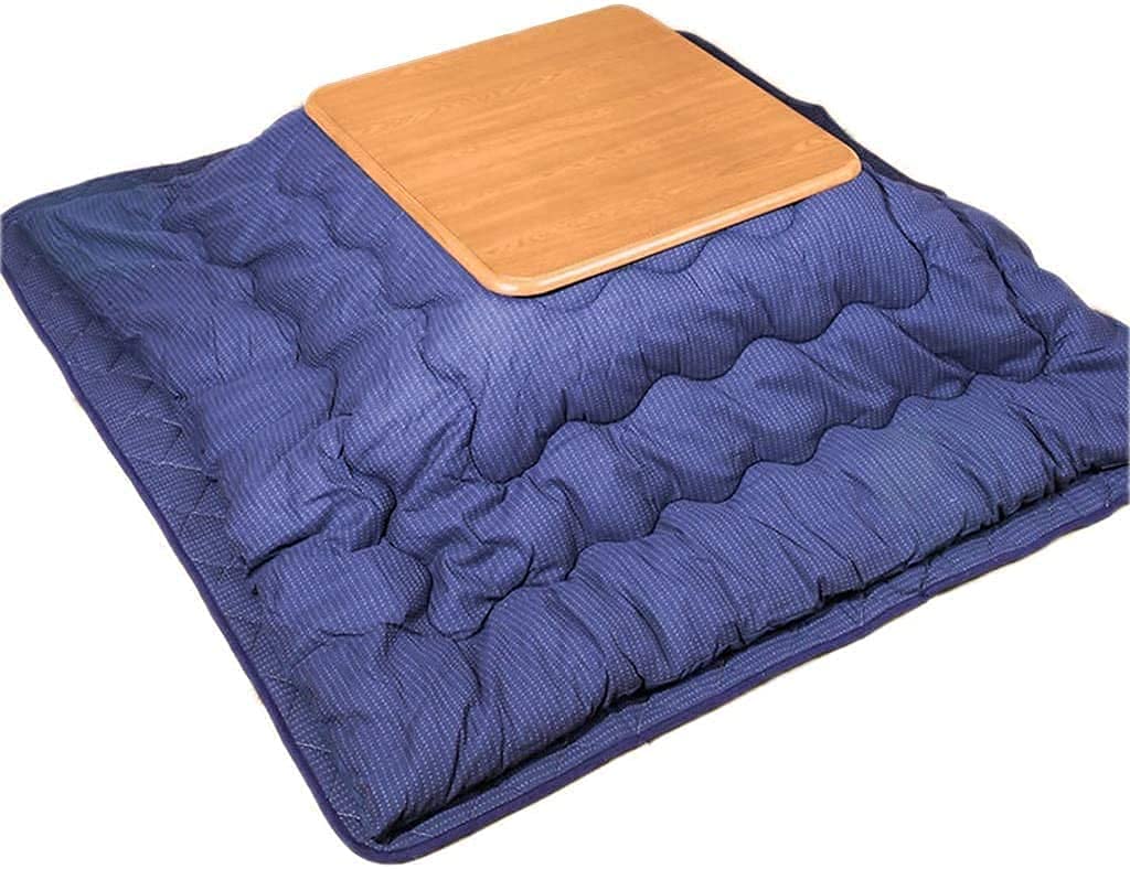Buy JINCAN Heating Kotatsu Table, Kotatsu Table with heaters and