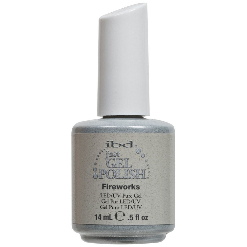 IBD Just Gel UV Esmalte de Uñas, Tono Truly Madly Deeply — view 74