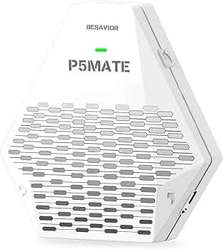 Amazon.com: Besavior P5 Mate Converter Adapter Emulator for PS5 Amazon.com: Besavior P5 Mate Converter Adapter Emulator for PS5