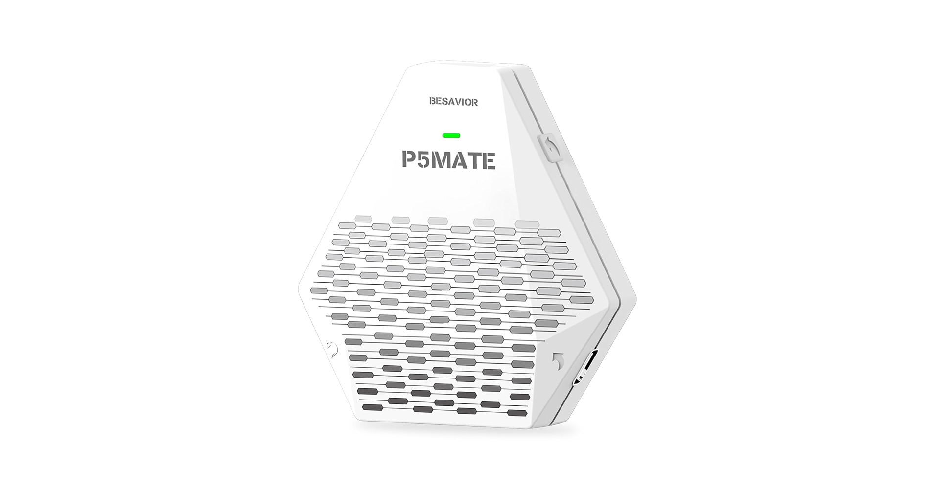 P5MATE ホワイト PS5用の新作ゲーミングコンバーター「Besavior P5Mate」秋のSALE