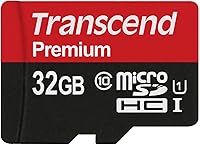 Vista 2 de Transcend Tarjeta de memoria flash MicroSD de 2 GB TS2GUSD
