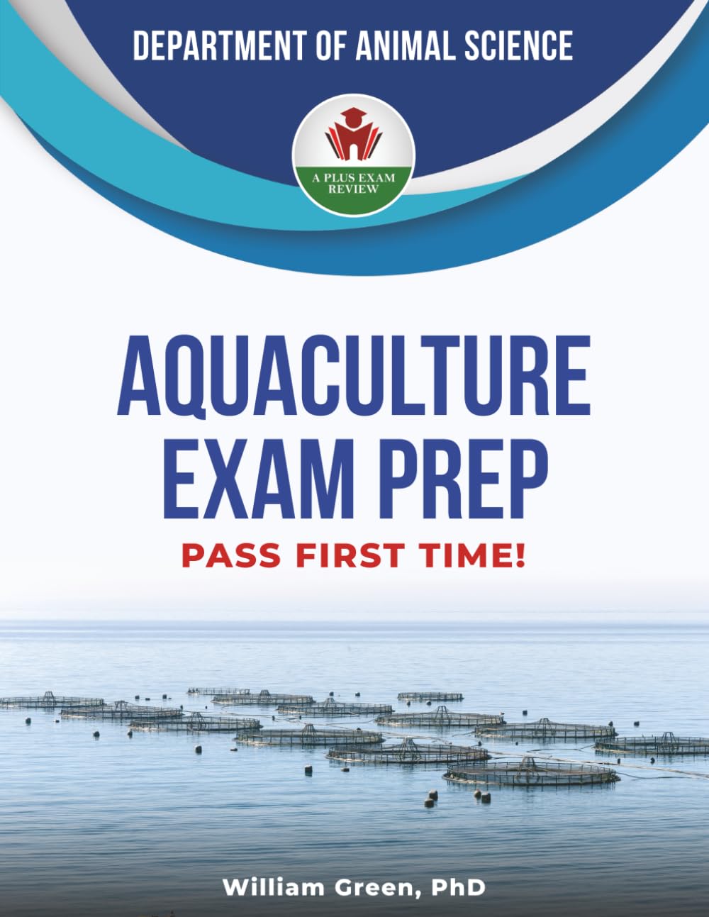 AQUACULTURE EXAM PREP