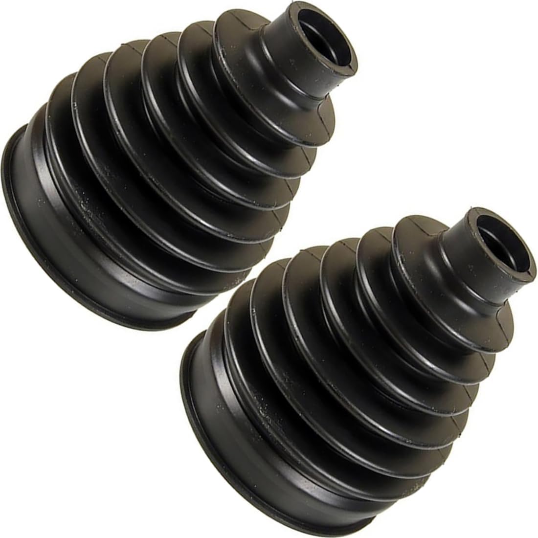 2 Pcs Front Outer CV Joint Boot fits Chrysler 300 2005 2006 2007 2008 2009 2010 2011 2012 2013 2014 2015 2016 2017