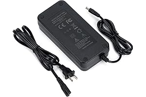 AIYIMA 48V 5A High-Performance Power Supply for Audio Systems