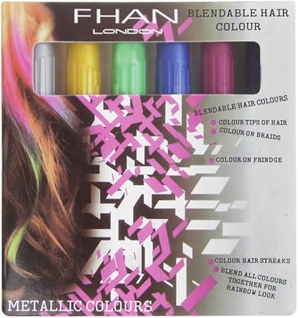 Amazon ヘアチョーク ヘアカラークレヨン 6色セット 使い捨て 1day シャンプーで落とせる 安全 無毒 簡易 使いやすい 部分染め 光沢感ある ヘア用絵の具 ハロウィン コスプレ 仮装 ライブ パーティー フェス 舞台化粧 レディース メンズ Afinderjp ヘアチョーク 通販 Amazon ヘアチョーク ヘアカラークレヨン 6色セット 使い捨て 1day シャンプーで落とせる 安全 無毒 簡易 使いやすい 部分染め 光沢感ある ヘア用絵の具 ハロウィン コスプレ 仮装 ライブ パーティー フェス 舞台化粧 レディース メンズ Afinderjp ヘアチョーク 通販
