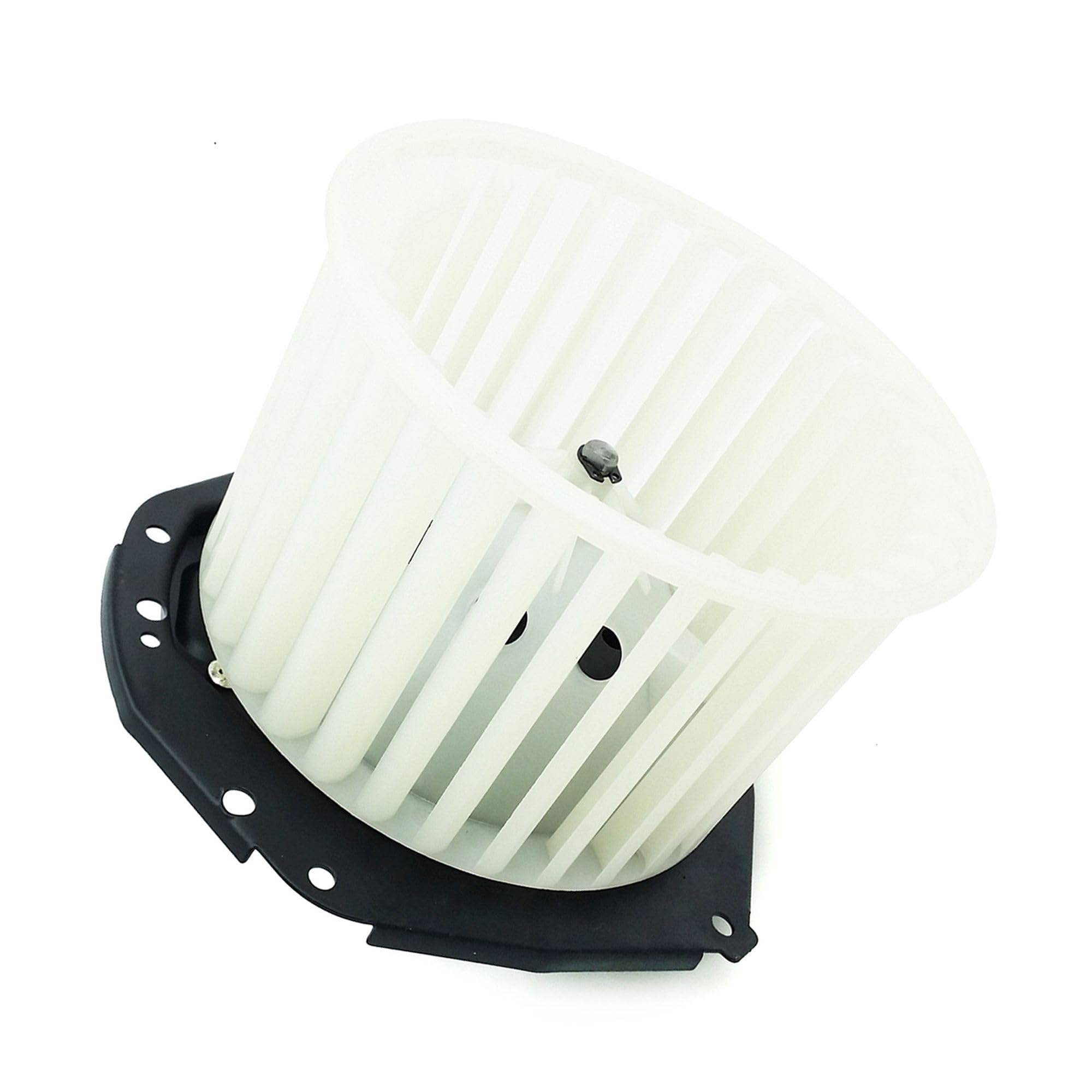 PartsFlow Heater Blower Motor With Fan Cage For 1986-2005 Buick Electra Chevy Chevrolet Blazer 52460704