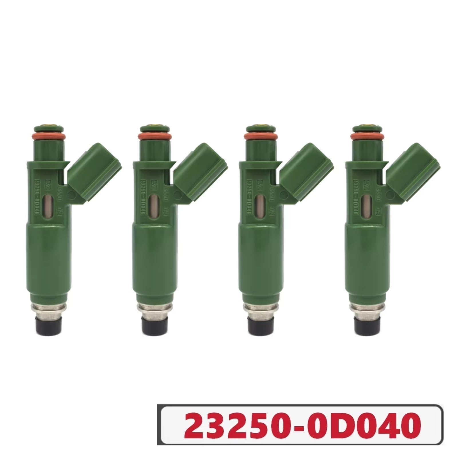 Car Injecteur Accessoires Pour Chevy Pour Prizm 1.8L 2000 2001 2002