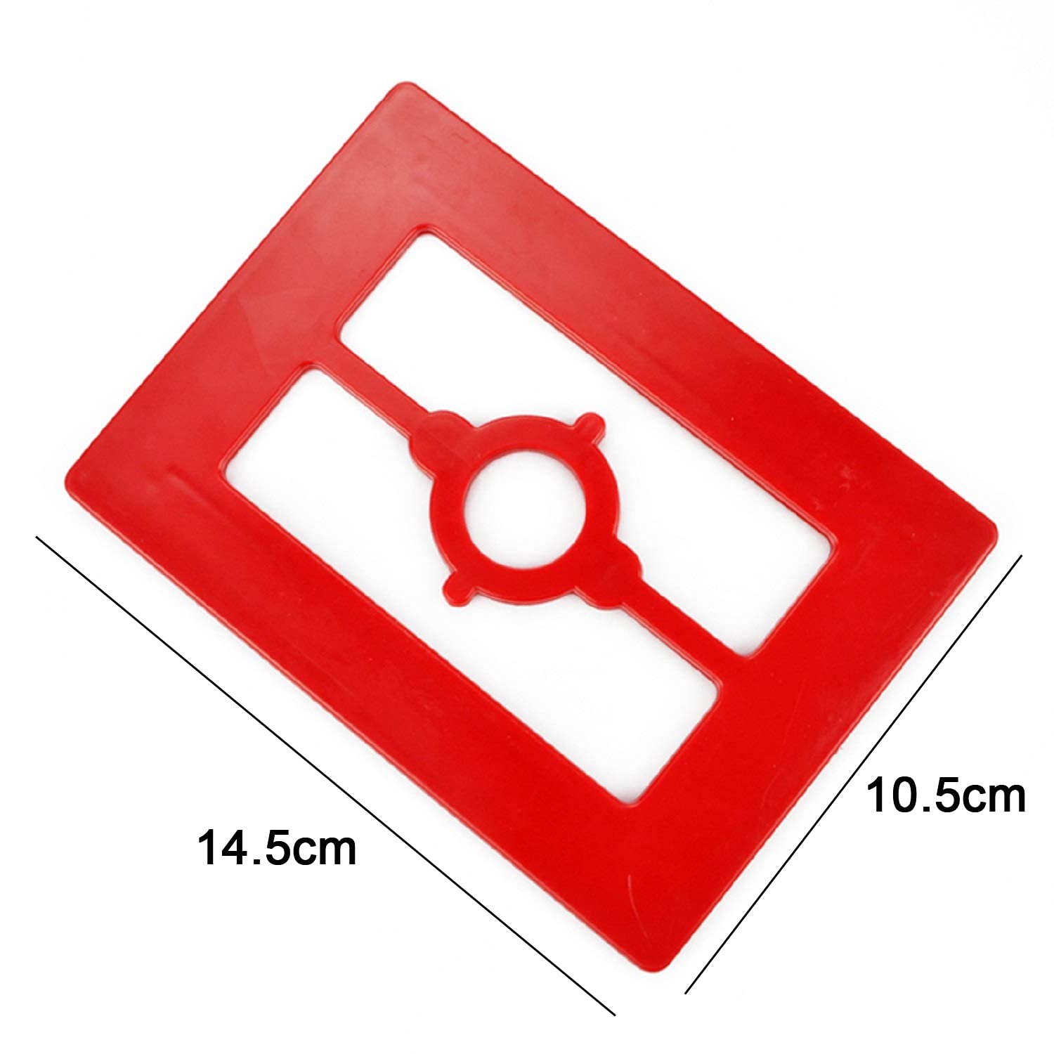 Amazon | kingmagic マジック貫通ミラー クローズアップ マジック